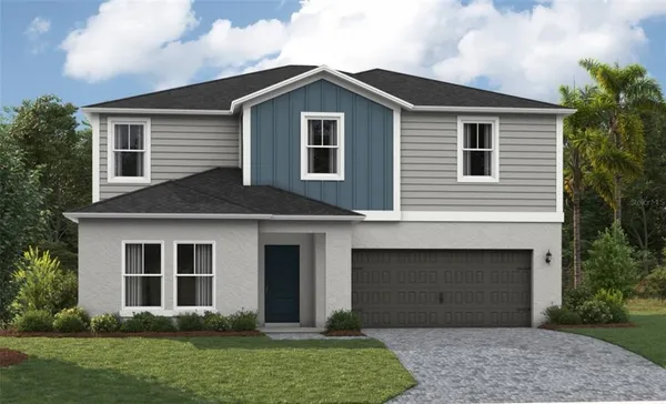 $444,490 | 9255 Orch Pk Lane, Dade City, FL 33525