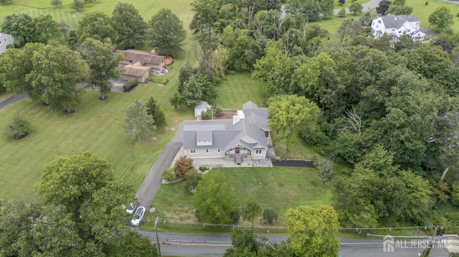 74 Woosamonsa Road Pennington, NJ 08534 - Photo 55 of 59 Gallery Image 55
