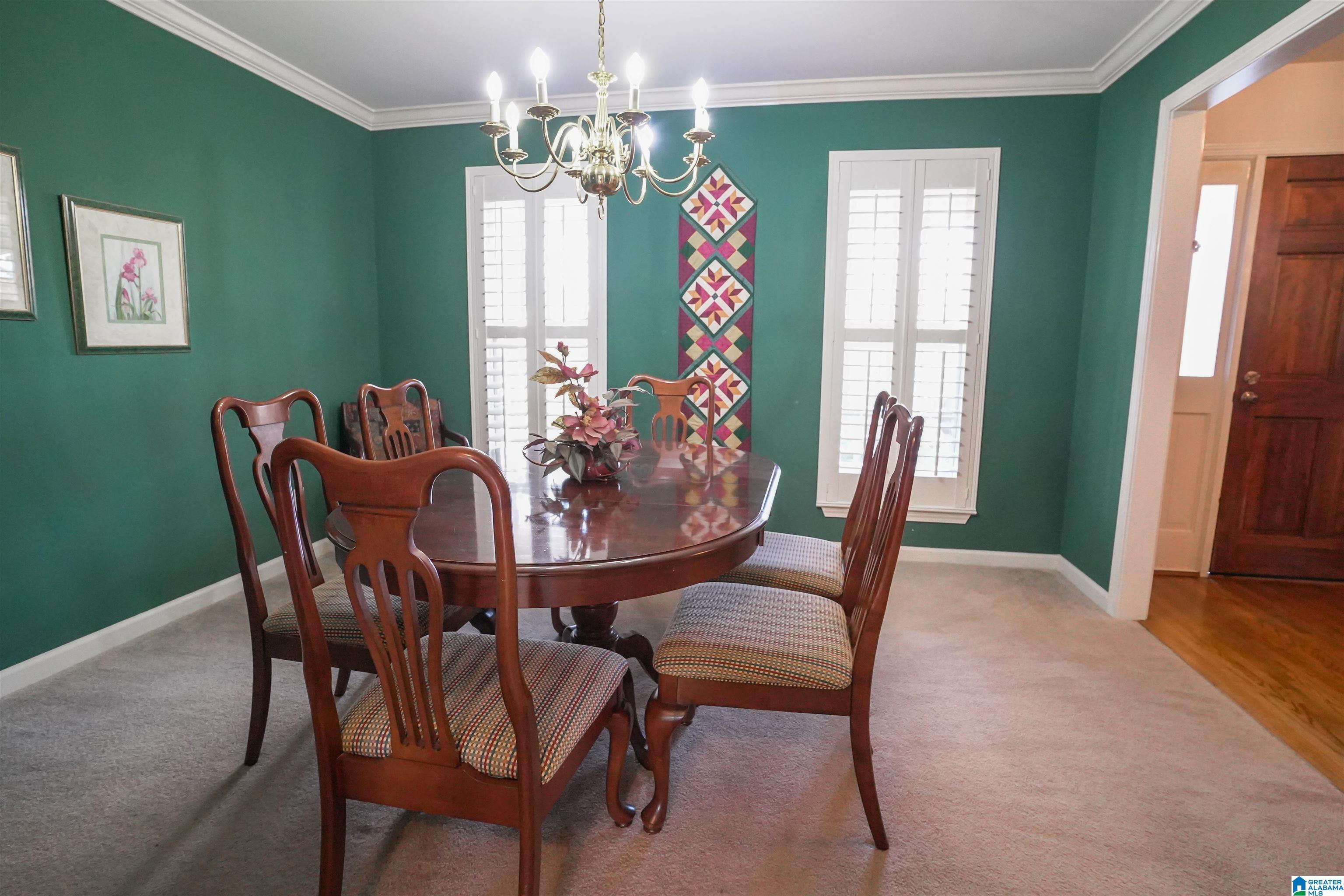 201 Castleman Lane Leeds, AL 35094 - Photo 12 of 30