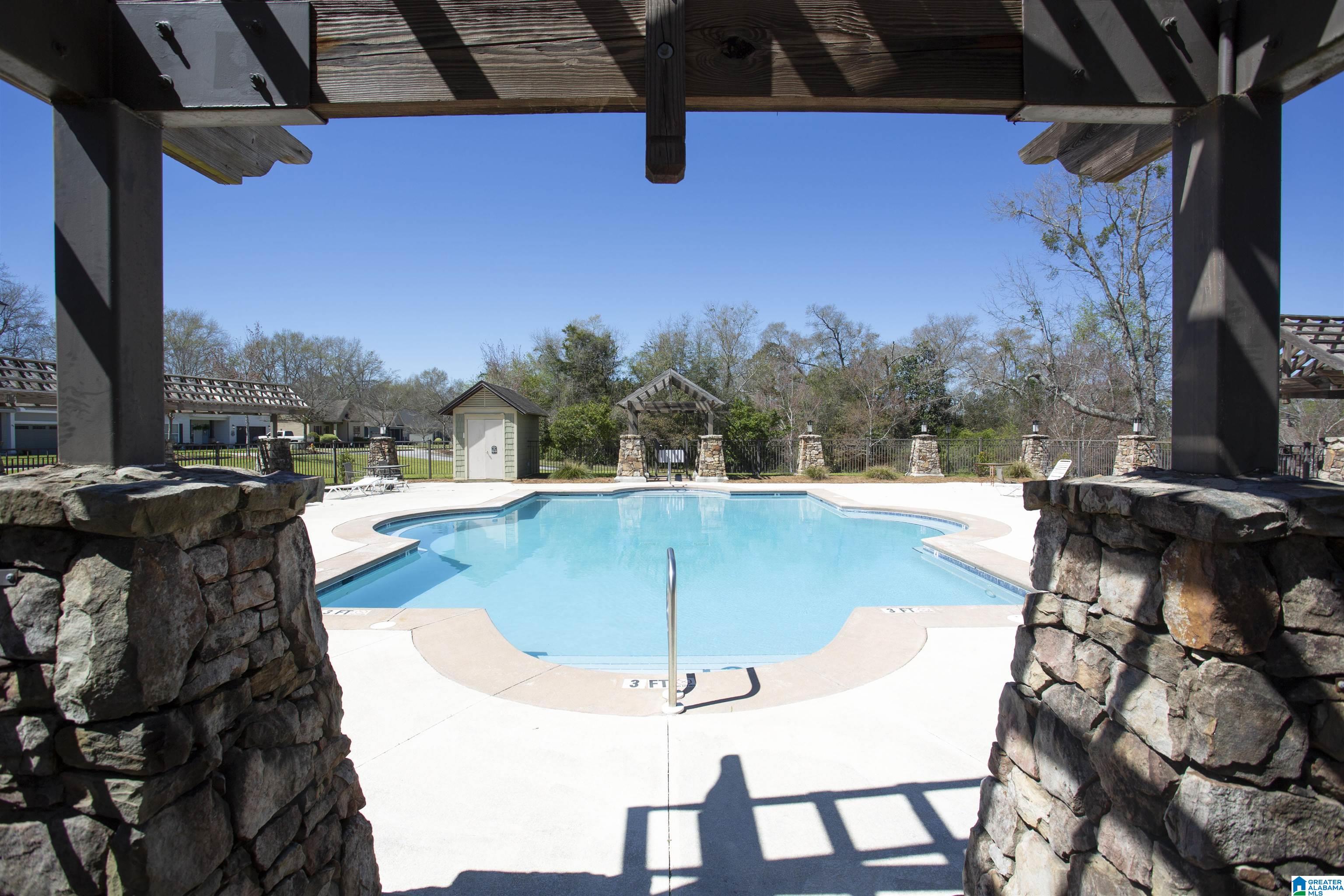 32 Memory Lane Eufaula, AL 36027 - Photo 37 of 39