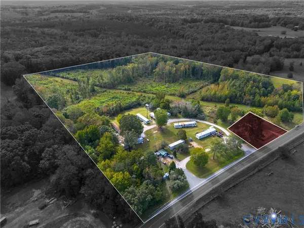 $525,000 | 1430 Cartersville Road, Cartersville, VA 23027