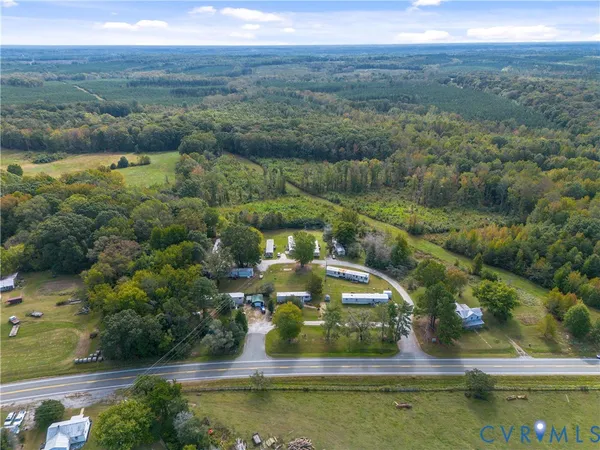 $525,000 | 1430 Cartersville Road, Cartersville, VA 23027