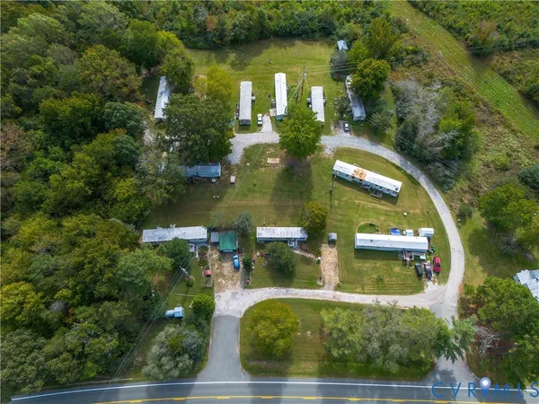 $525,000 | 1430 Cartersville Road, Cartersville, VA 23027