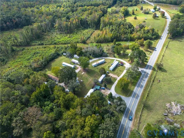 $525,000 | 1430 Cartersville Road, Cartersville, VA 23027