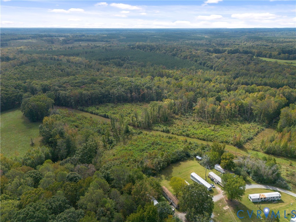 1430 Cartersville Road Cartersville, VA 23027 - Photo 18 of 21 a view of lake with green space