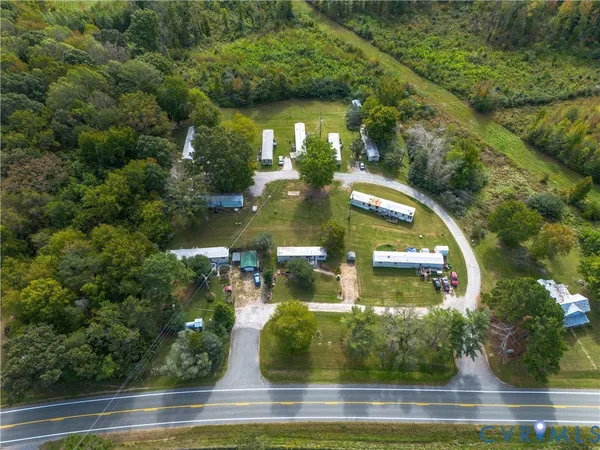 $525,000 | 1430 Cartersville Road, Cartersville, VA 23027