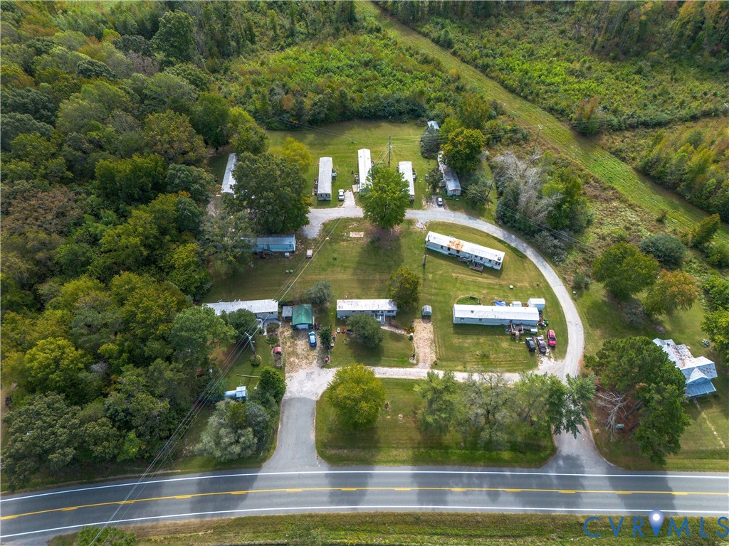 1430 Cartersville Road Cartersville, VA 23027 - Photo 2 of 21 a view of swimming pool