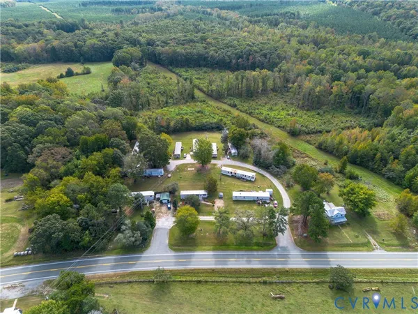 $525,000 | 1430 Cartersville Road, Cartersville, VA 23027