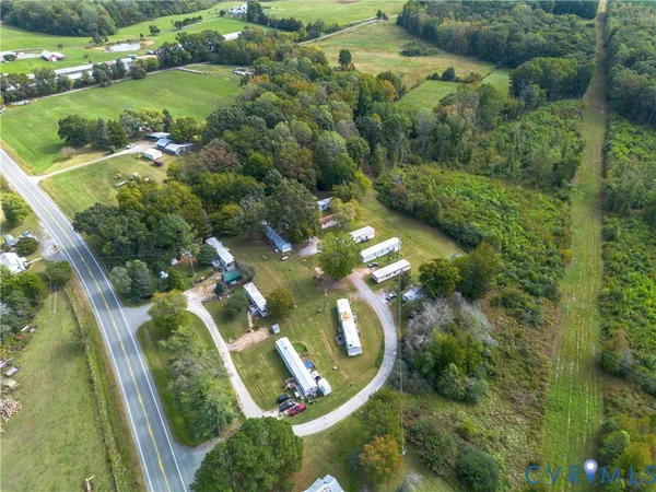 $525,000 | 1430 Cartersville Road, Cartersville, VA 23027