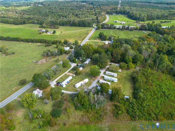 $525,000 | 1430 Cartersville Road, Cartersville, VA 23027