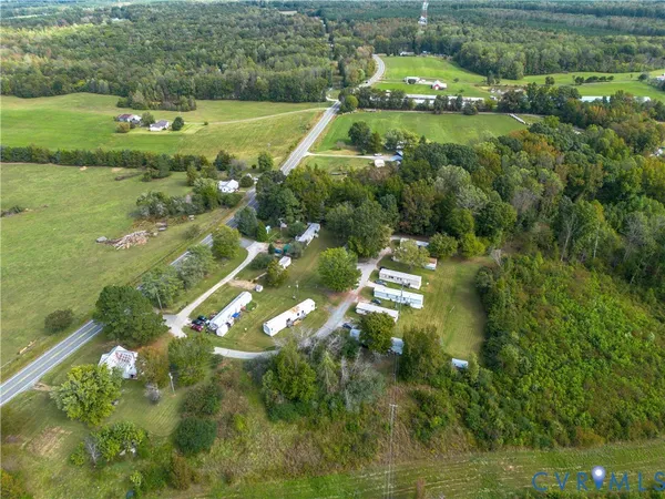 $525,000 | 1430 Cartersville Road, Cartersville, VA 23027