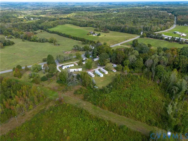 $525,000 | 1430 Cartersville Road, Cartersville, VA 23027