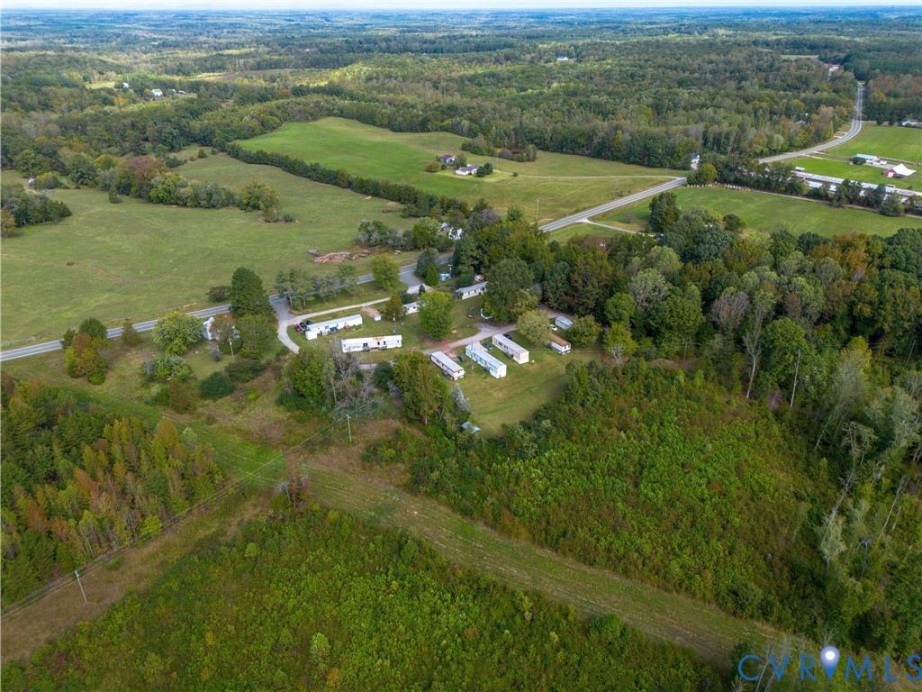 1430 Cartersville Road Cartersville, VA 23027 - Photo 8 of 21 a view of an outdoor space and a lake view