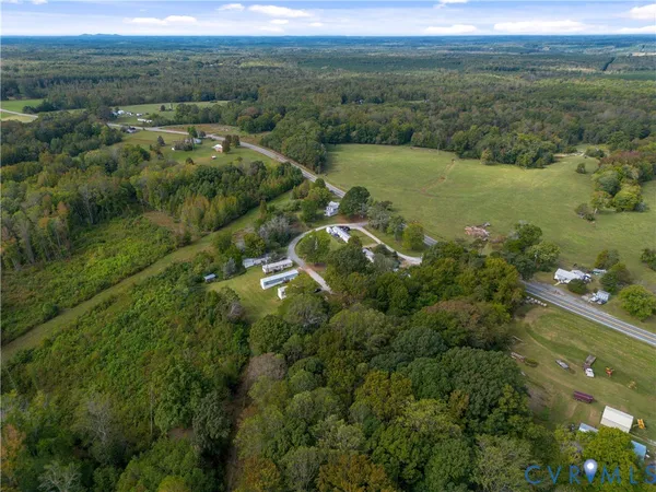 $525,000 | 1430 Cartersville Road, Cartersville, VA 23027