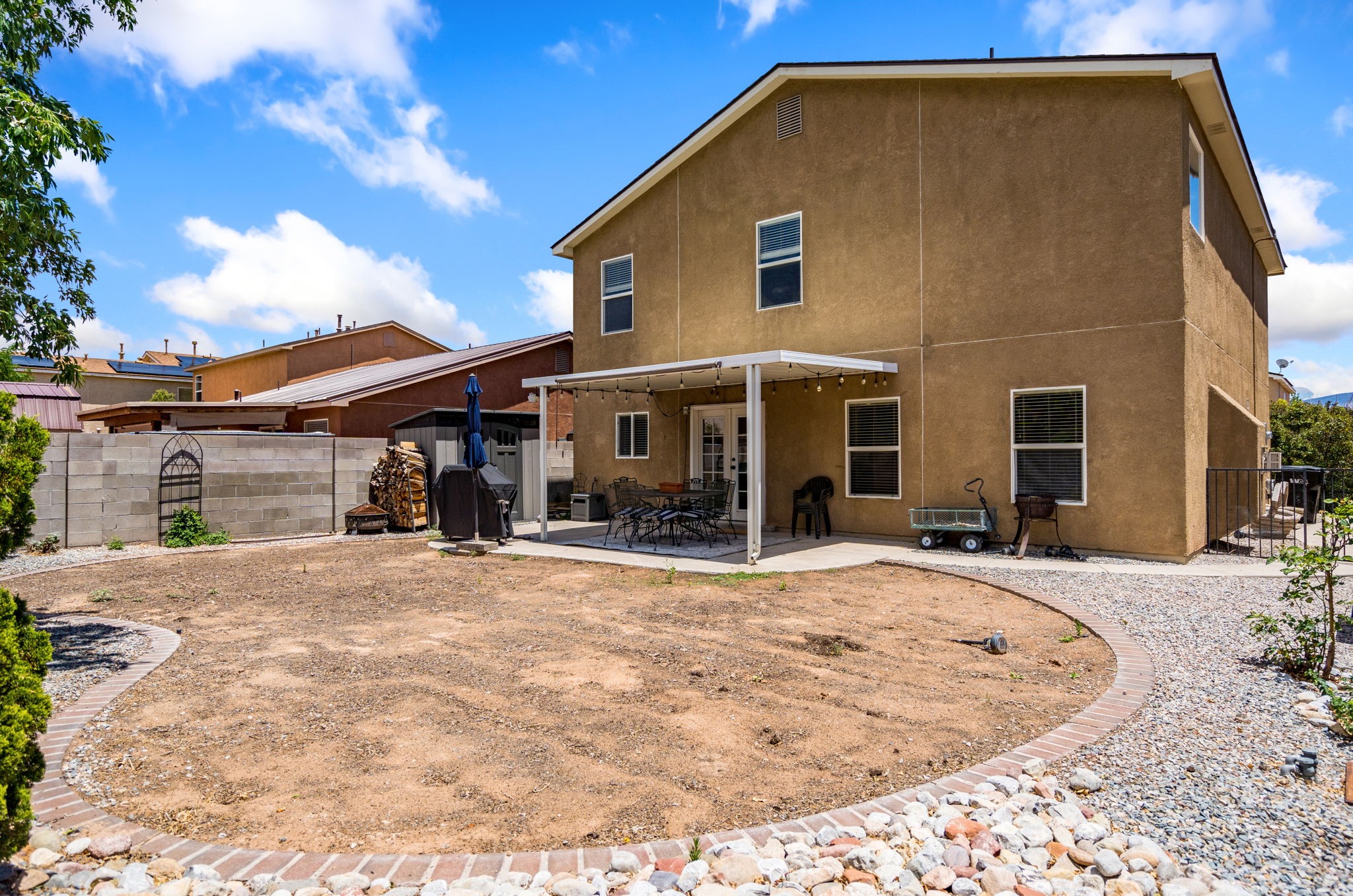5739 Cibola Drive Northeast Rio Rancho, NM 87144 - Photo 2 of 37 Gallery Image 2