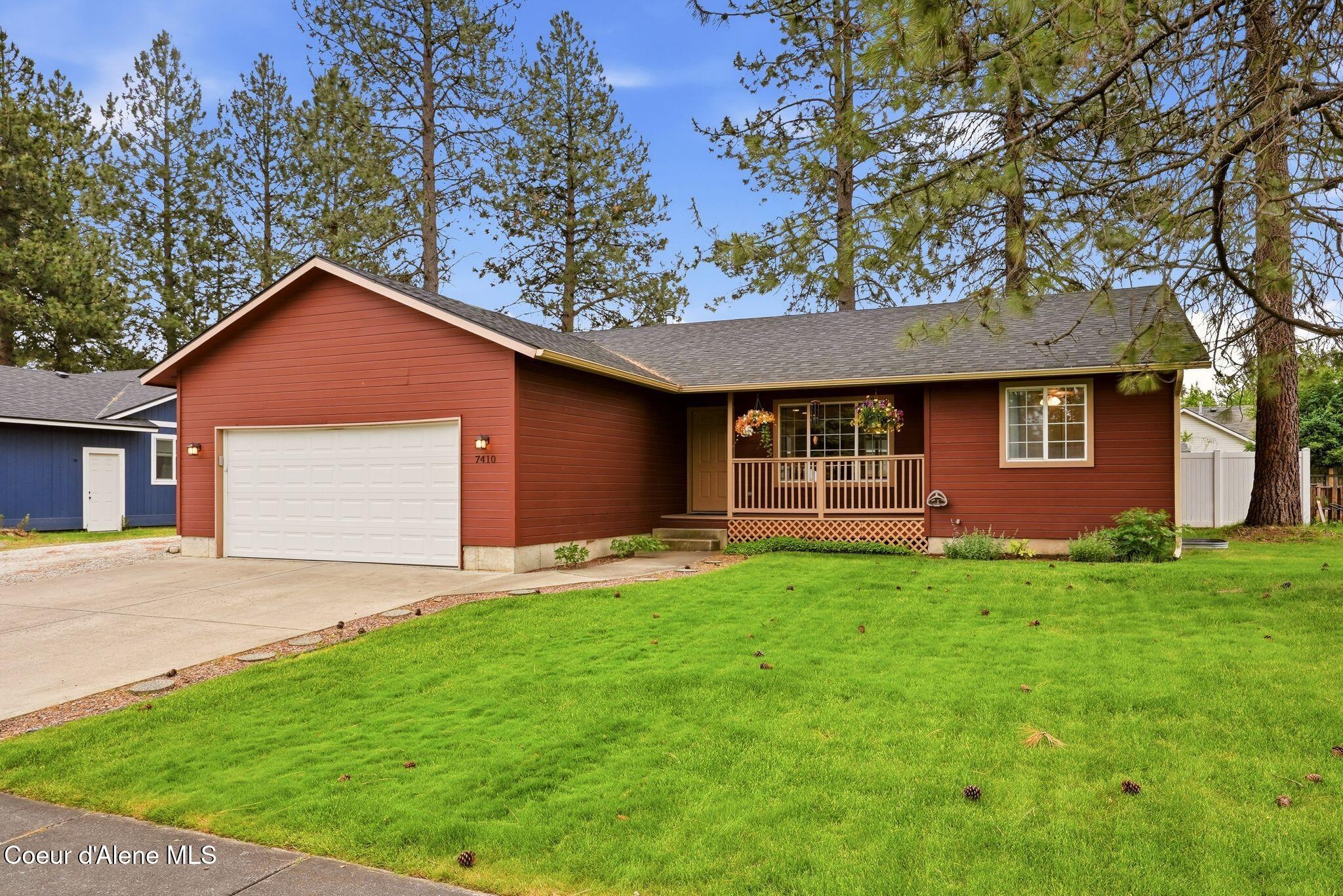 7410 West Lund Street Rathdrum, ID 83858 - Photo 43 of 45 Prime Location!