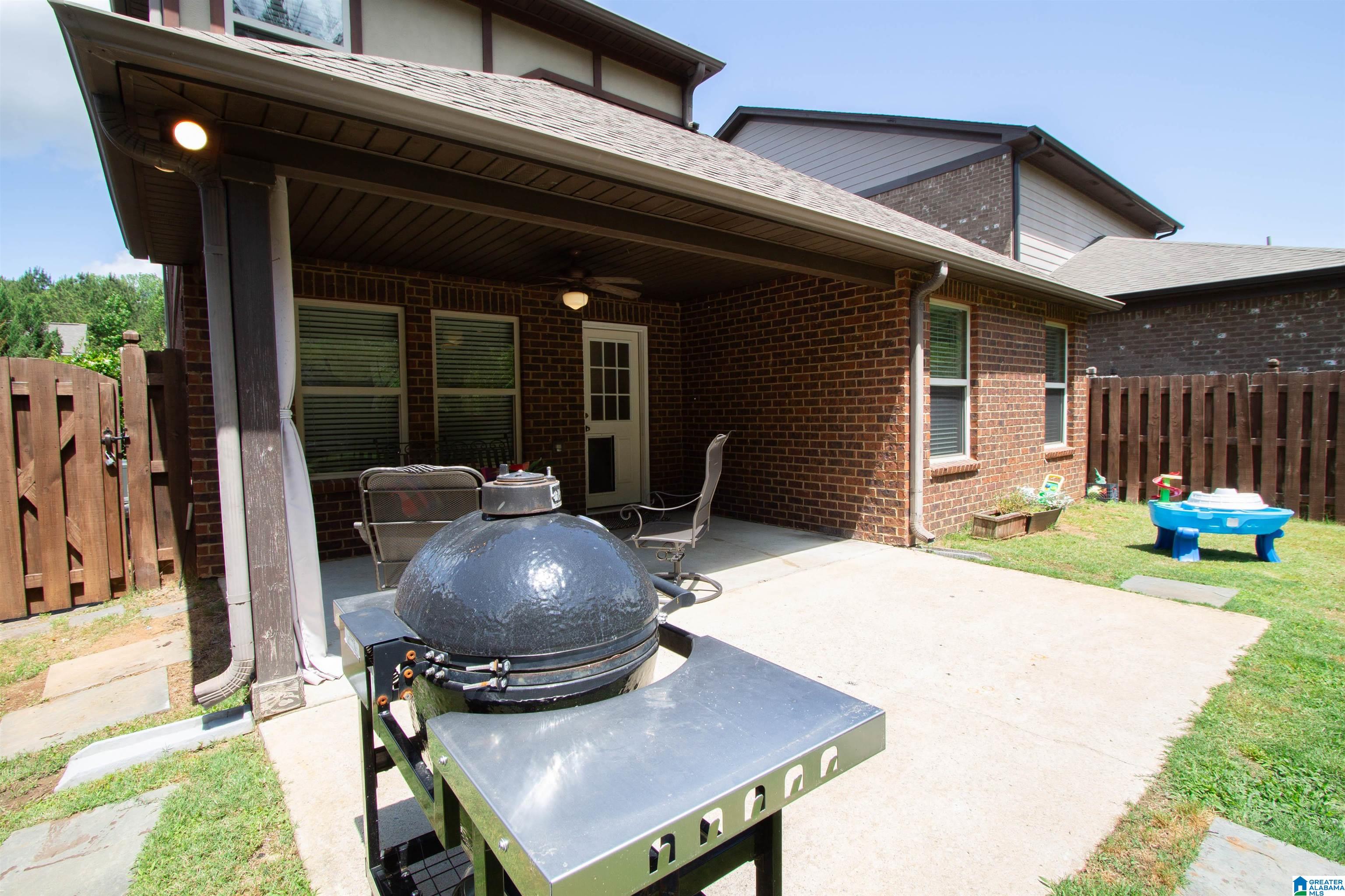 5620 Park Side Road Birmingham, AL 35244 - Photo 38 of 42