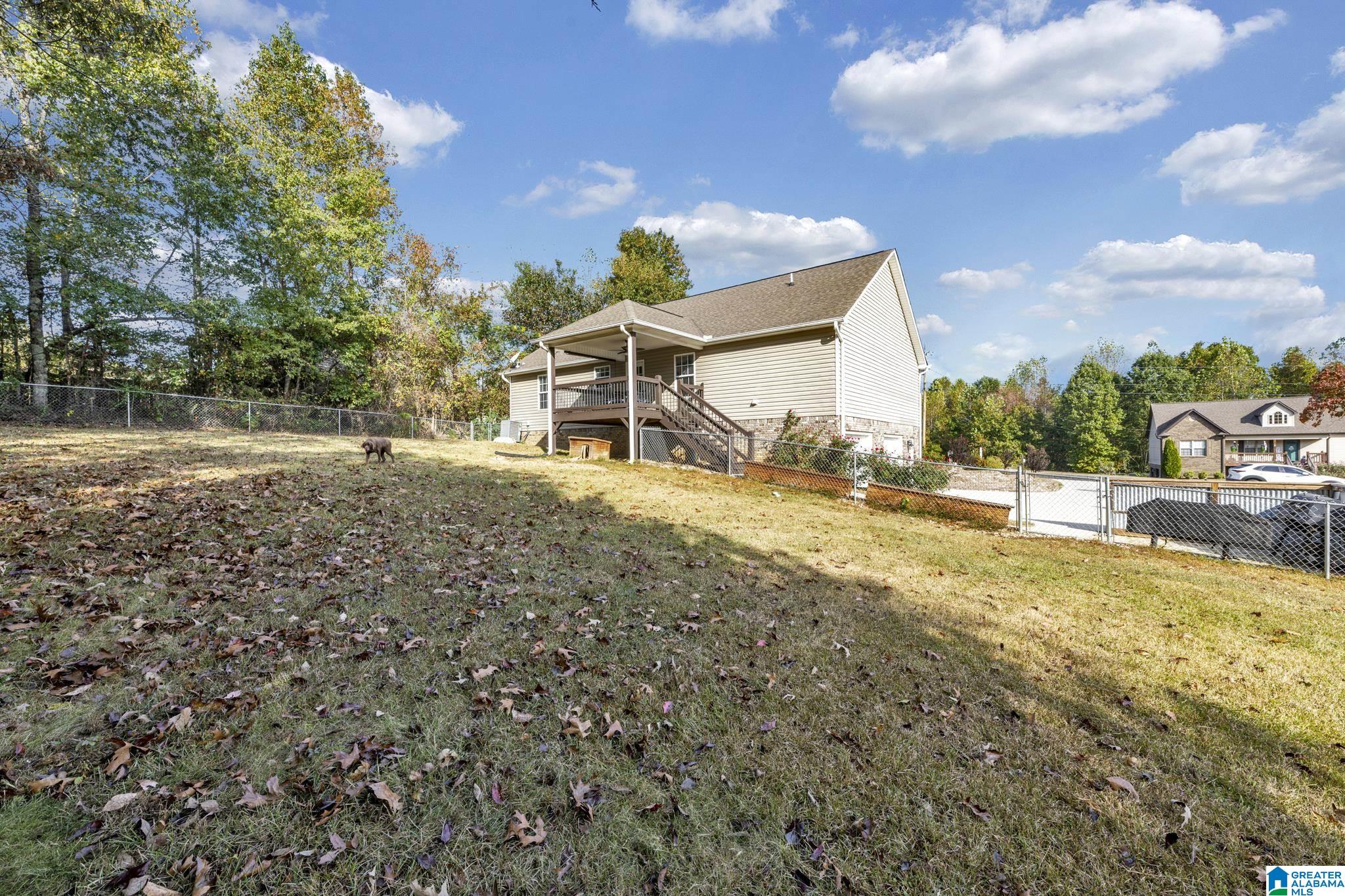 2562 Blake Way Warrior, AL 35180 - Photo 9 of 33