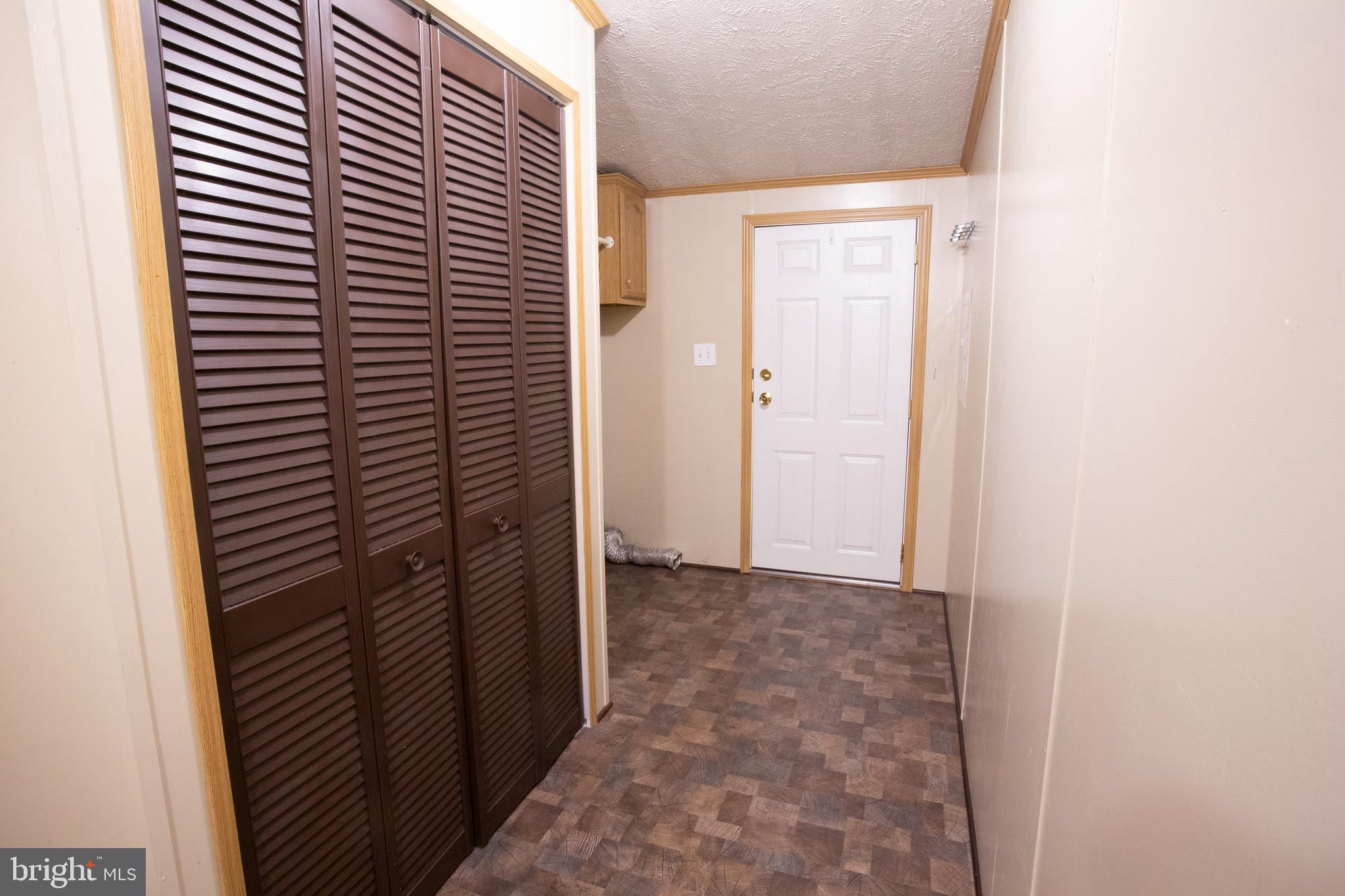 7959 Telegraph Road, Unit 150 Severn, MD 21144 - Photo 23 of 35 Utility Room with Laundry