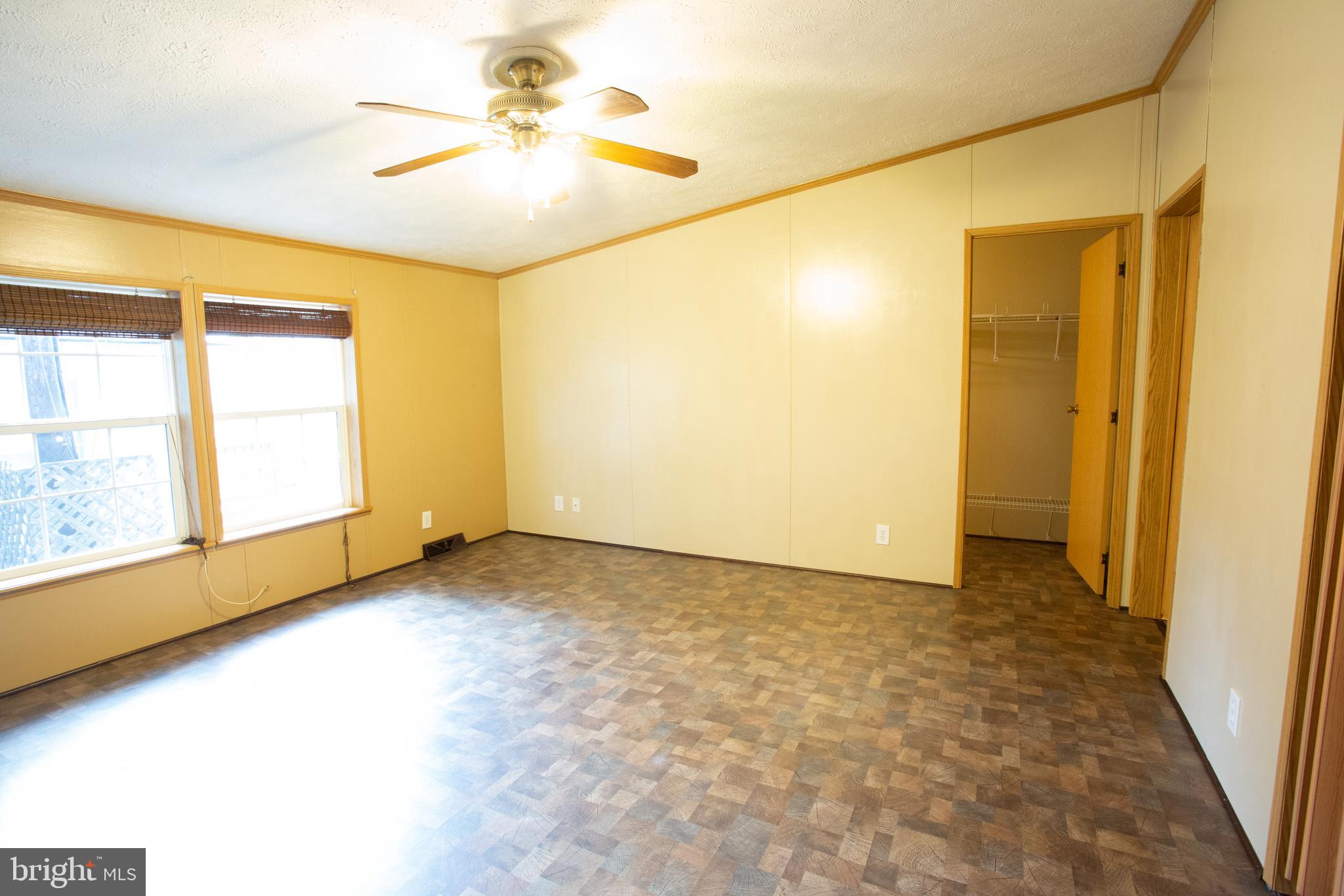 7959 Telegraph Road, Unit 150 Severn, MD 21144 - Photo 26 of 35 Main Suite with large bedroom