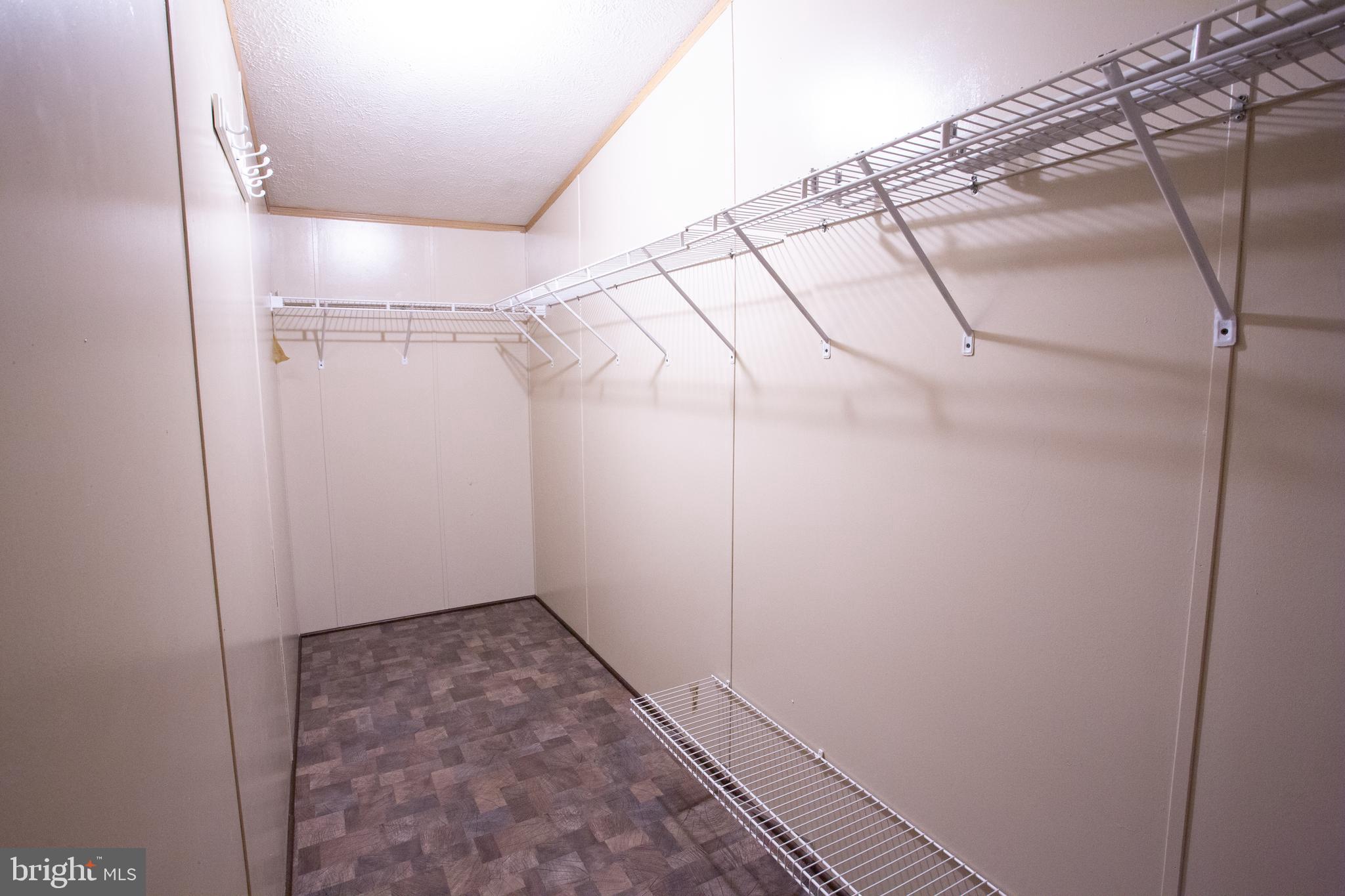 7959 Telegraph Road, Unit 150 Severn, MD 21144 - Photo 28 of 35 Main Suite with large walk-in closest