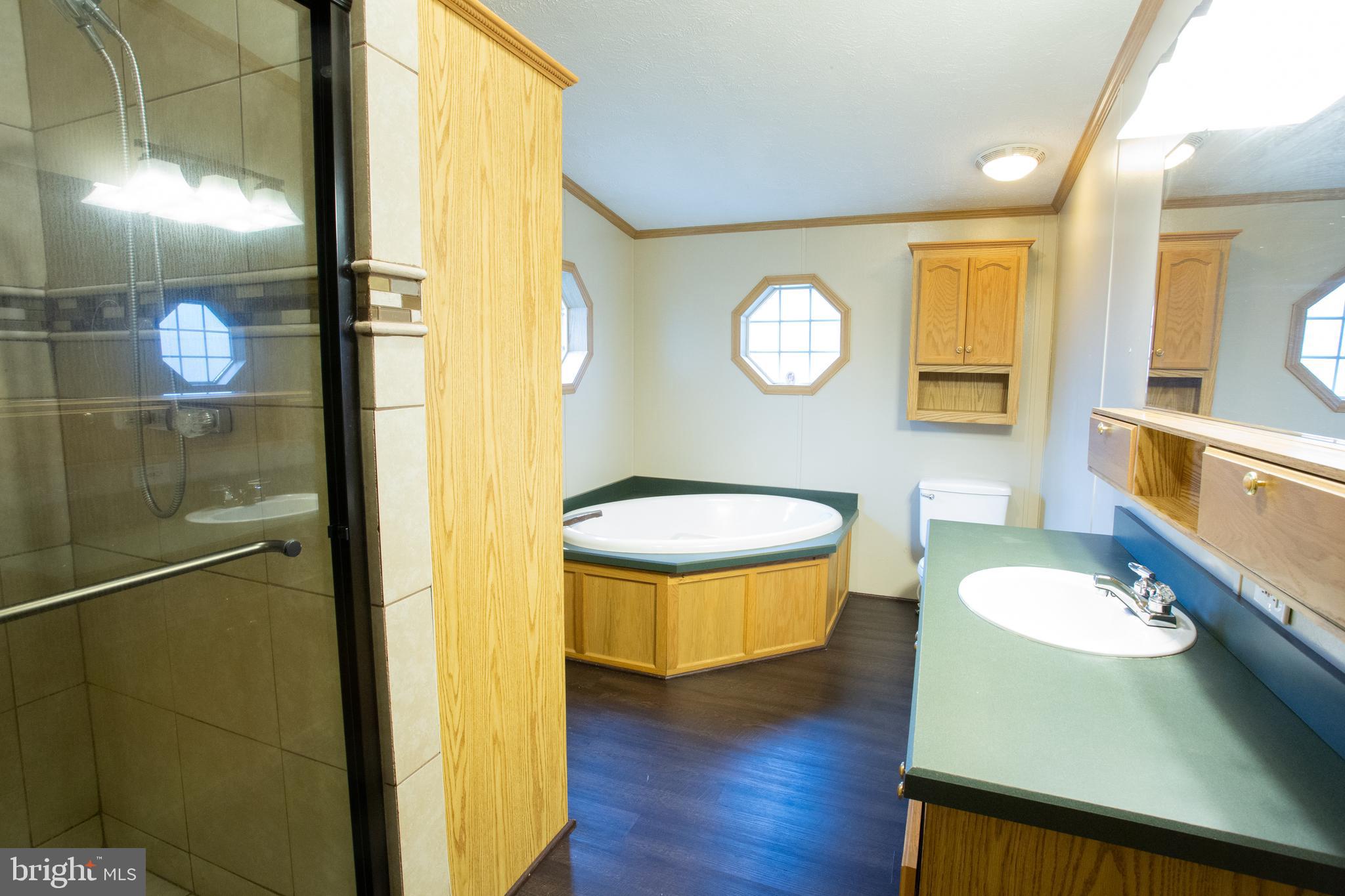 7959 Telegraph Road, Unit 150 Severn, MD 21144 - Photo 29 of 35 Main Suite with large private bath