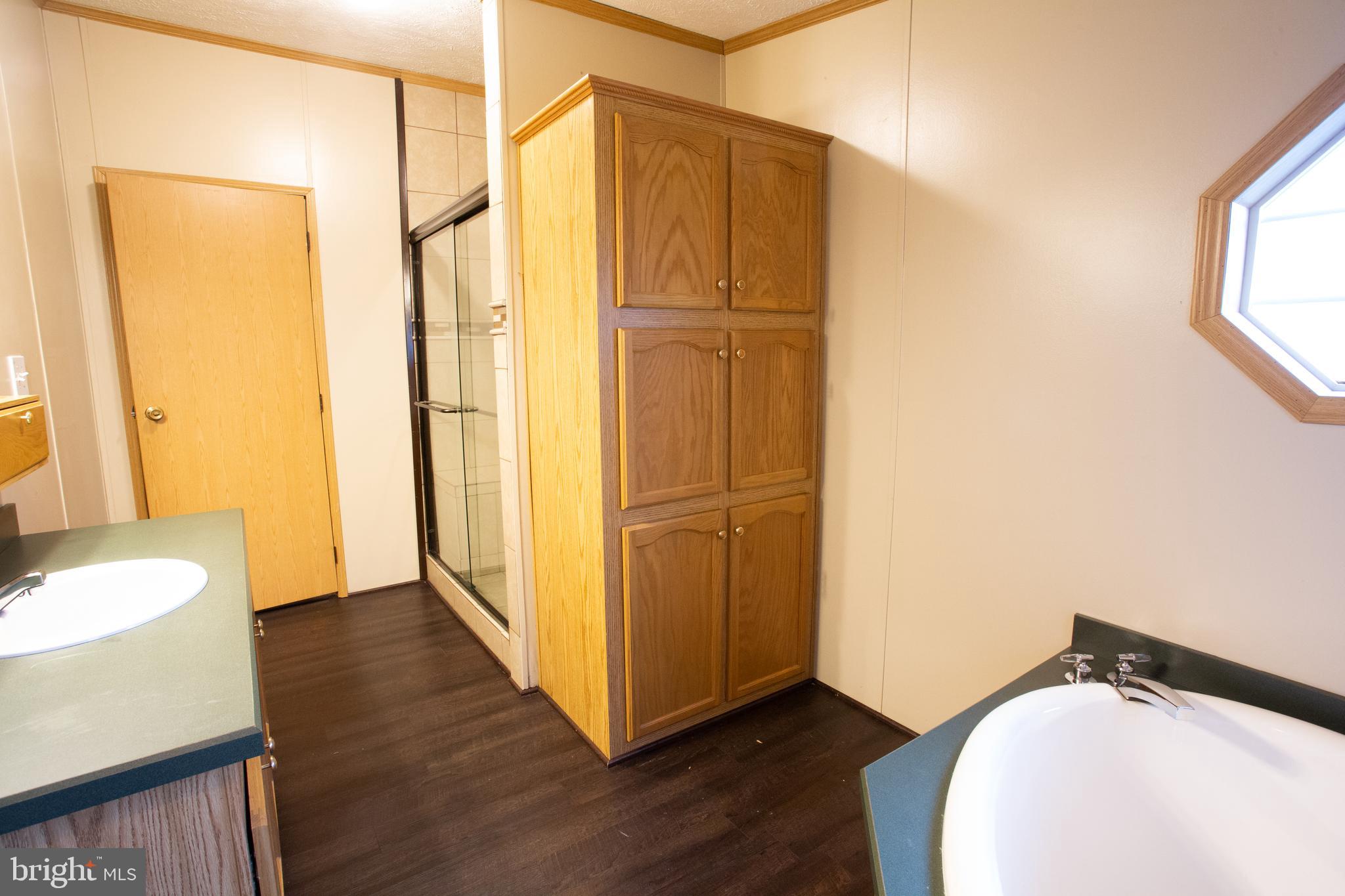 7959 Telegraph Road, Unit 150 Severn, MD 21144 - Photo 30 of 35 Main Suite with large private bath