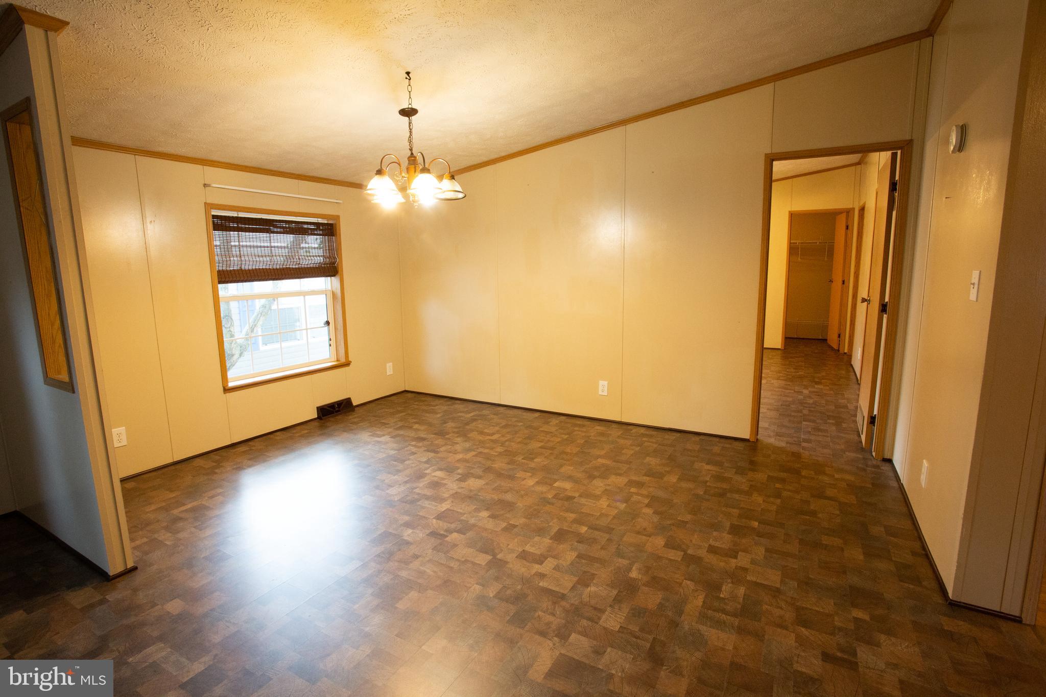 7959 Telegraph Road, Unit 150 Severn, MD 21144 - Photo 6 of 35 Dining Room