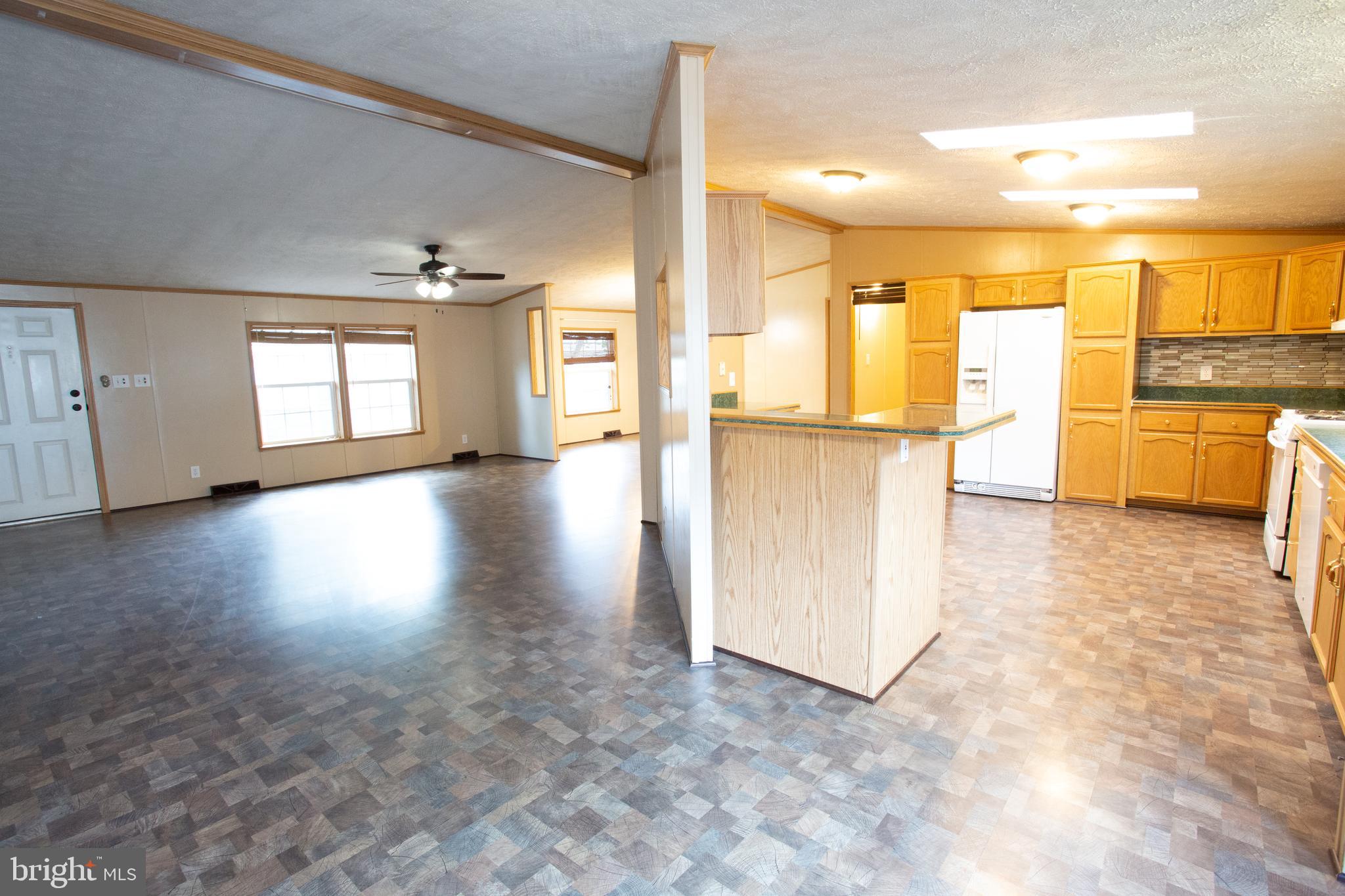 7959 Telegraph Road, Unit 150 Severn, MD 21144 - Photo 35 of 35 Open floor plan!