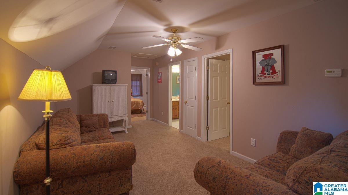 5878 Stonebriar Way Pinson, AL 35126 - Photo 27 of 30