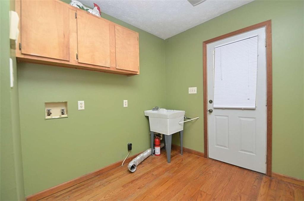 1140 Kinnett Road Covington, GA 30016 - Photo 23 of 34