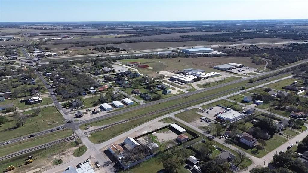 Lot 4 South R S Main Street Ferris, TX 75125 - Photo 7 of 10 a view of a city