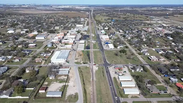 $150,000 | Lot 4 South R S Main Street, Ferris, TX 75125