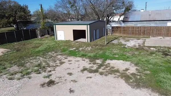 $150,000 | Lot 4 South R S Main Street, Ferris, TX 75125