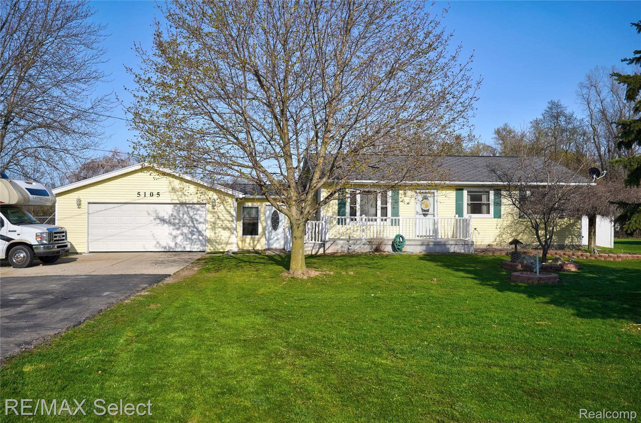 5105 Duffield Road Swartz Creek, MI 48473 - Photo 2 of 52 5105 Duffield Road 03.jpg