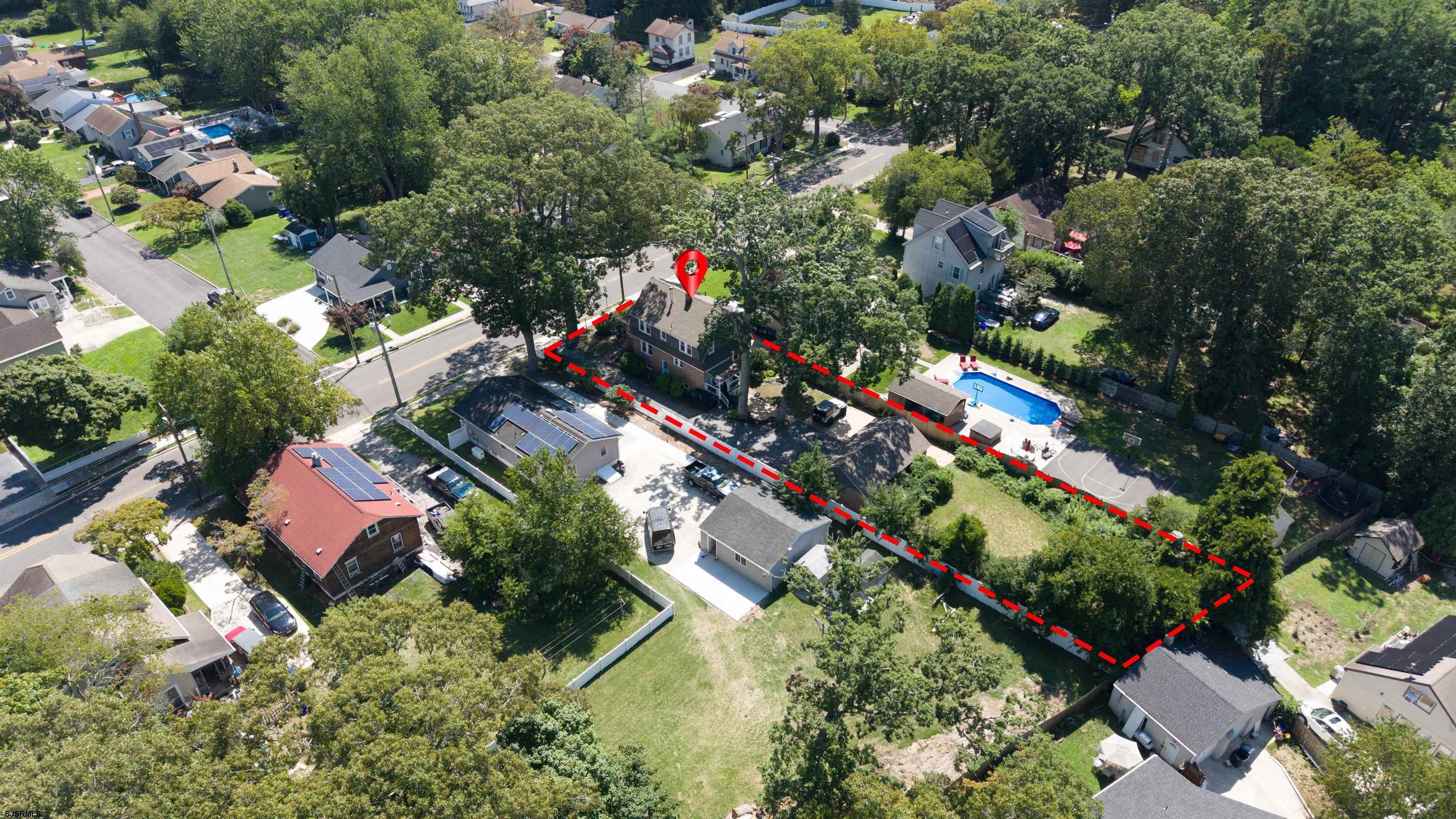 397 Pitney Road Absecon, NJ 08201 - Photo 34 of 36 Gallery Image 34