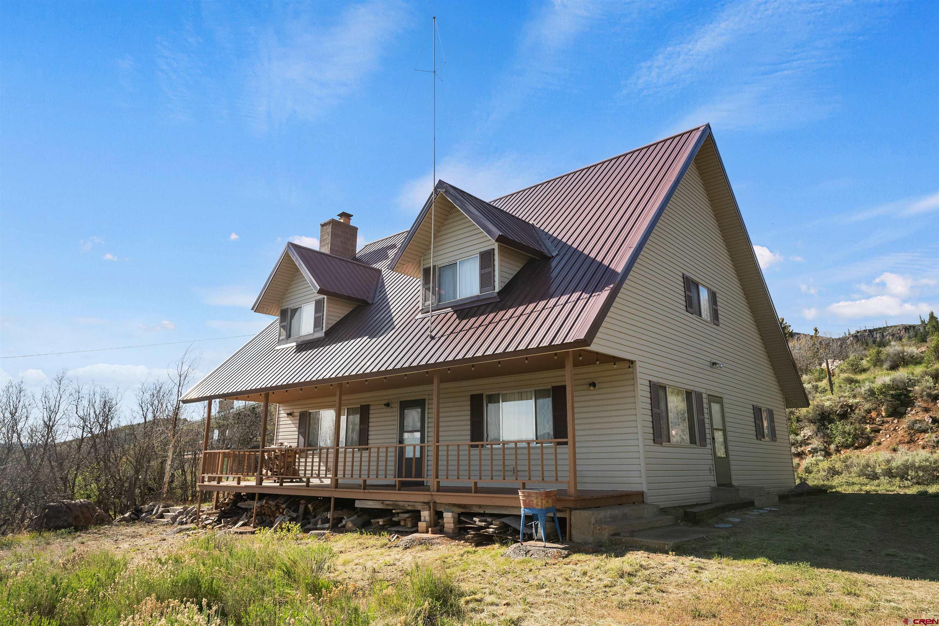 1116 Cove Road Gunnison, CO 81230 - Photo 1 of 28