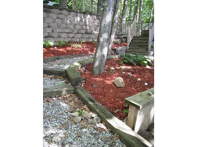 90 F Sanborn Road Sabattus, ME 04280 - Photo 20 of 22 Yard/Garden.