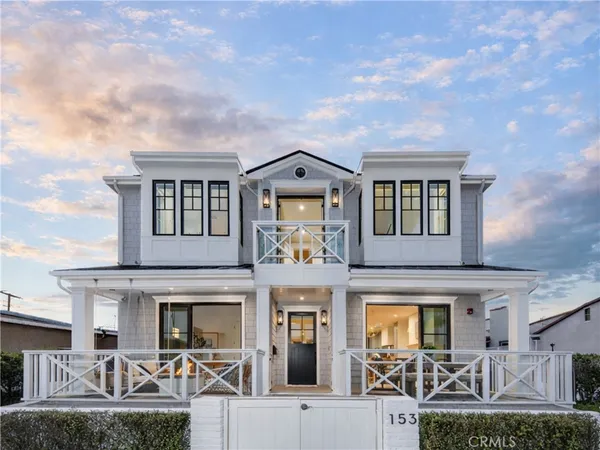 $3,499,000 | 153 Granada Avenue, Long Beach, CA 90803