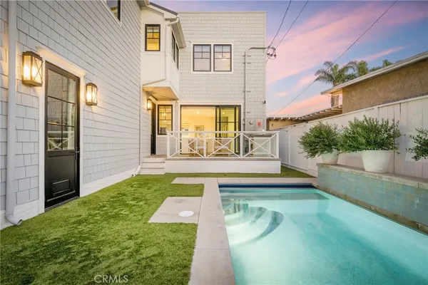 $3,499,000 | 153 Granada Avenue, Long Beach, CA 90803