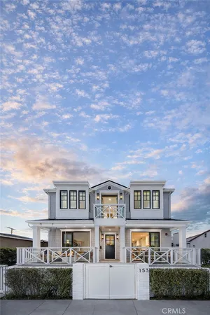 $3,499,000 | 153 Granada Avenue, Long Beach, CA 90803