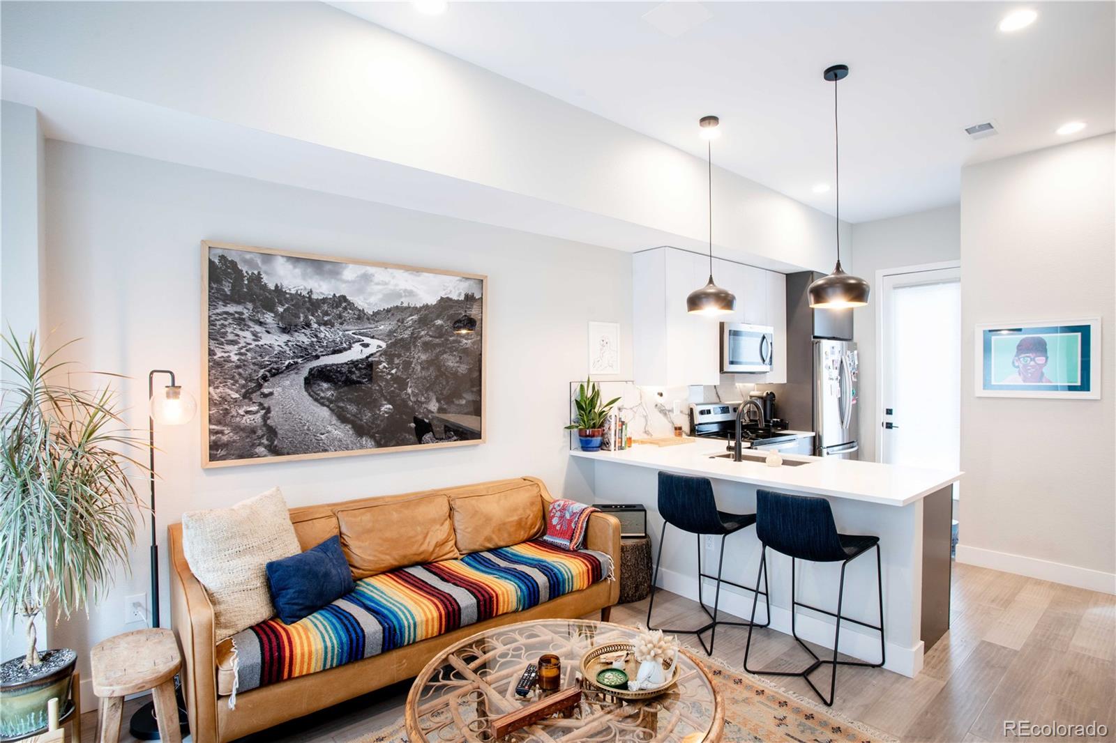 635 Inca Street, Unit 4 Denver, CO 80204 - Photo 4 of 26