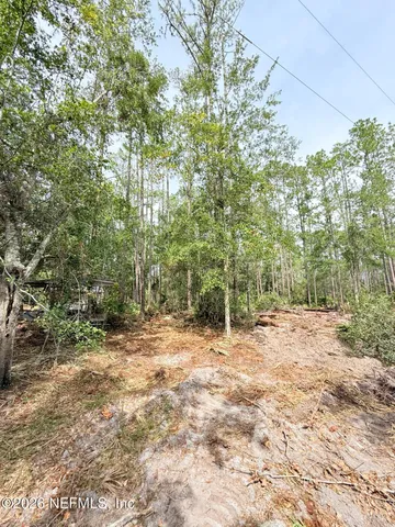 $49,000 | 34 Whispering Pines Road, Georgetown, FL 32139