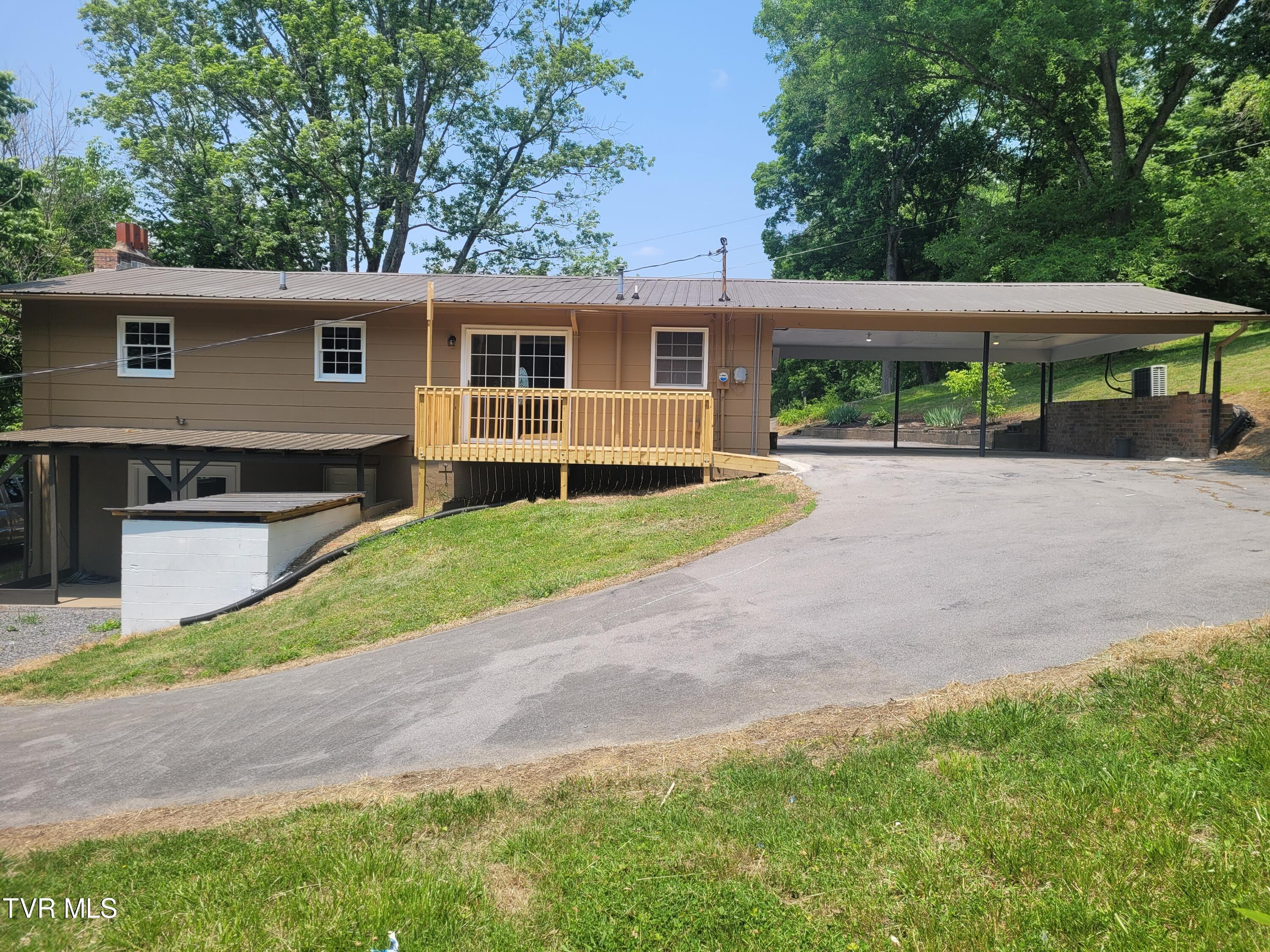 452 South Johnson Road Rogersville, TN 37857 - Photo 28 of 32 20230526_135652