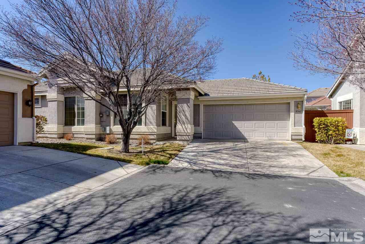 9741 Cattail Circle Reno, NV 89521 - Photo 1 of 24 Photo 1