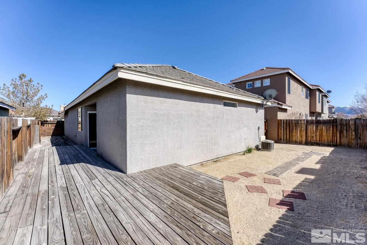 9741 Cattail Circle Reno, NV 89521 - Photo 20 of 24 Photo 20