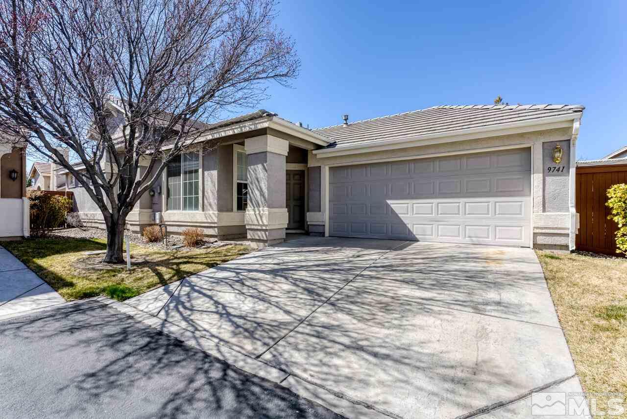 9741 Cattail Circle Reno, NV 89521 - Photo 2 of 24 Photo 2