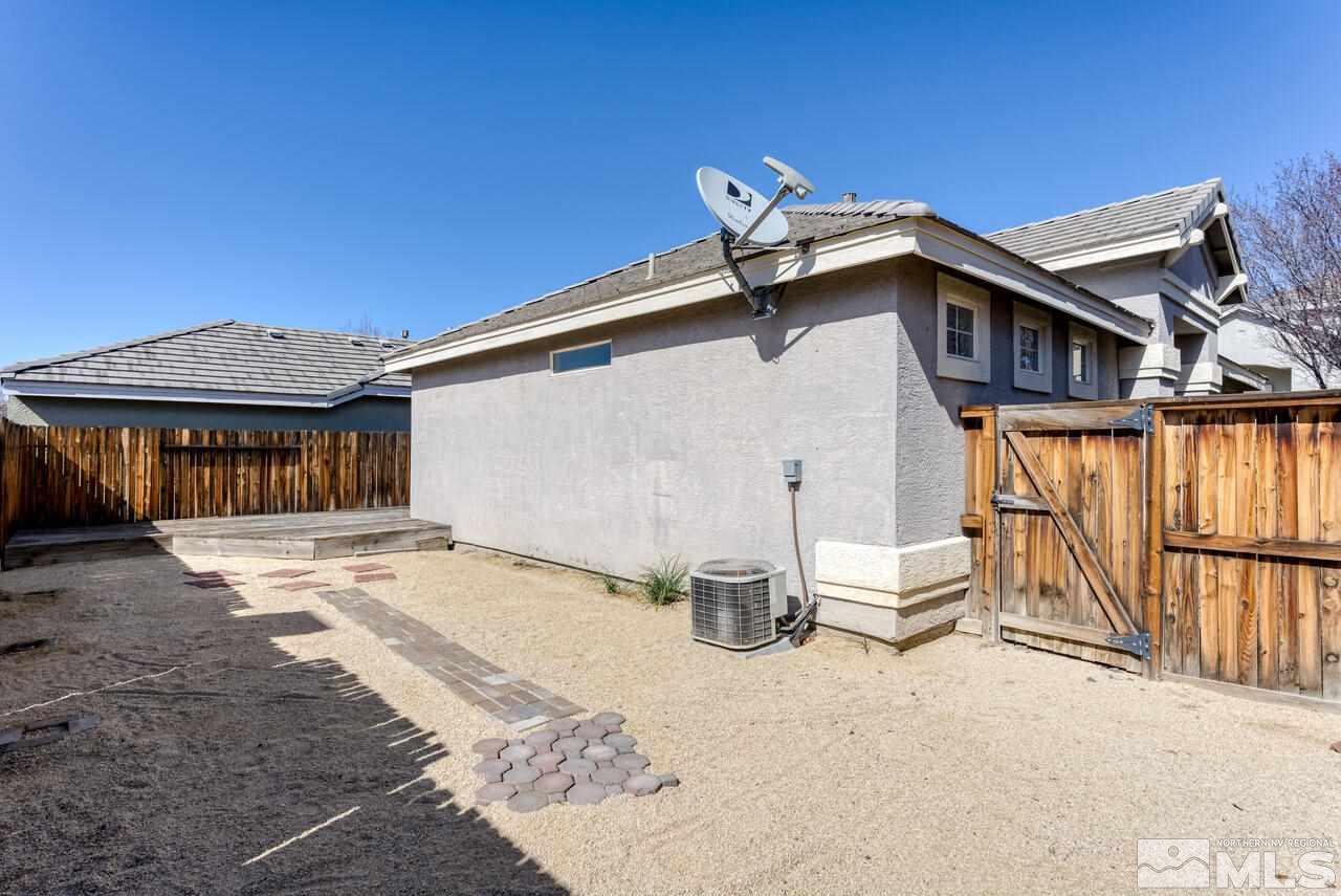 9741 Cattail Circle Reno, NV 89521 - Photo 22 of 24 Photo 22