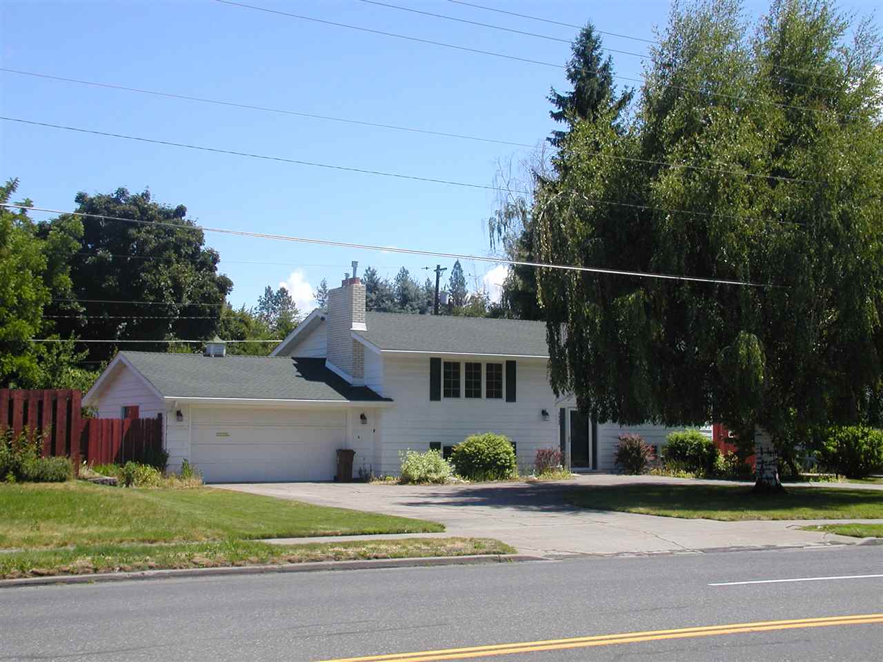 3426 West Indian Trail Road Spokane, WA 99208 - Photo 1 of 15 Gallery Image 1