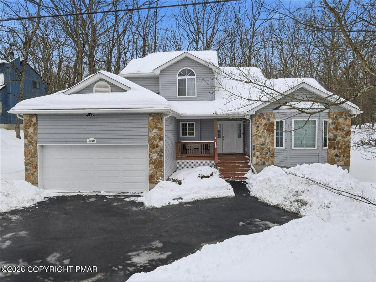 2130 Scarborough Way Bushkill, PA 18324 - Photo 3 of 45 04-Photo-2